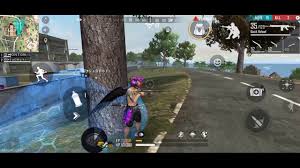 For this he needs to find weapons and vehicles in caches. Pepengshooot Indonesia Garena Free Fire Youtube