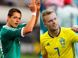 Bildresultat fÃ¶r MEXICO CONTRA SUECIA EN DIRECTO