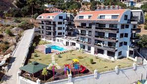 Wohnen sie mehr lebensqualität ! Wohnungen In Alanya Bieten Luxus Und Komfortables Leben
