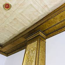 I want to lose the red. China Banruo Decorative Polystyrene Flat Molding Chair Rail Picture Frame Molding Crown Molding China Polystyrene Flat Molding Decorative Chair Rail