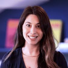 How to tell impactful stories avec Jamie Wong