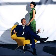 Secret agent oss 117 foils nazis, beds local beauties, and brings peace to the middle east. Bild Zu Berenice Bejo Oss 117 Der Spion Der Sich Liebte Bild Berenice Bejo Jean Dujardin Filmstarts De