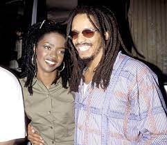 Romarley beach house is located in puerto morelos, a picturesque fishing village just 15 minutes from the cancun international airport, hosted by the third property of the fives hotels & residences, a collection. Lauryn Hill Confirms That Her Partner Of 15 Years Rohan Marley Is Not The Father Of New Baby Hello