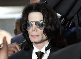 Michael Jackson — Seite 4 von 9