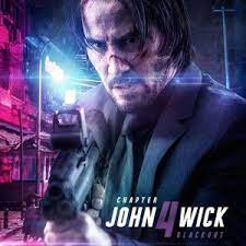 John wick 2 felvonás hd john wick videa ~ john wick a visszavonult bérgyilkos sosem . John Wick 4 2022 Movie Preview Youtube