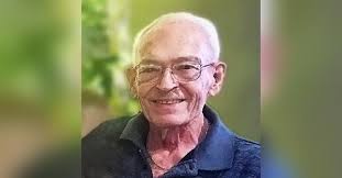 Patrick Owen Hamlin Obituary