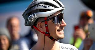 Tour de France 2025: The stage 7 crash victims and their injuries