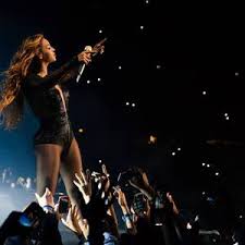 Beyonce Dates De Tournee Concerts Billets Songkick