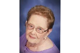 Marian Hodson Obituary (1930