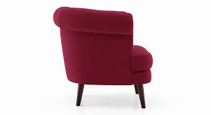 People always desire to make their particular home look stunning and attractive. Bardot Lounge Chair Urban Ladder
