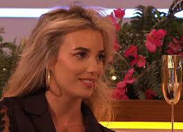 Love Island's Ron Thrown Out Of Party For Fighting With Ex