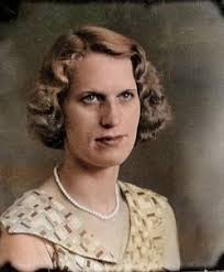 Maude Margaret Wallen Linn (1911-2004)