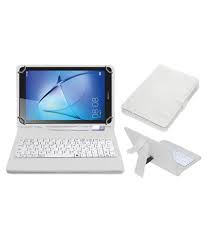 Huawei mediapad t3 7.0 user reviews and opinions. Huawei Mediapad T3 7 Keyboard Cover By Acm White Cases Covers Online At Low Prices Snapdeal India