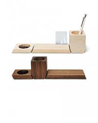 Buroset Trio 0 Desk Set Desk Organization Distinctive Designs