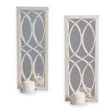 We did not find results for: White Metal Wall Sconce With Mirror