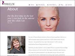 Based in bannockburn, precise medical aesthetics is a private independent aesthetics clinic. Precise Medical Aesthetics Nettl Com