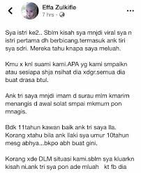 Perkahwinan bukan jalan keluar untuk mengakhiri kemiskinan. Suami Kahwin Lagi Dengan Budak 11 Tahun Carigold Forum