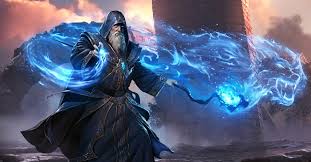 D D Best Wizard Spells For Every Level Gamers Decide