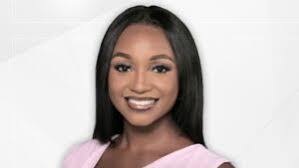 Faith King's Instagram, Twitter & Facebook