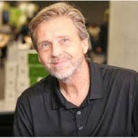 Mark Porter's Instagram, Twitter & Facebook