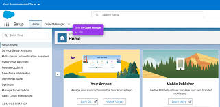 How to Add Lookup Field in Salesforce: 1-Min Guide