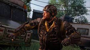 The Last Of Us Multijugador Thelastofus Luciernagas Survival Adventure Gameoftheyear Aventura Multiplayer