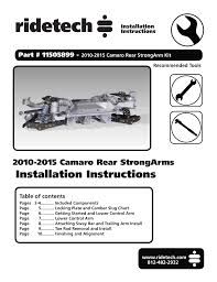 Installation Instructions Manualzz Com