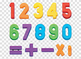 Multiple sizes and related images are all free on clker.com. Magnet Clipart Number Fridge Magnet Numbers Alphabet Transparent Png Pngset Com
