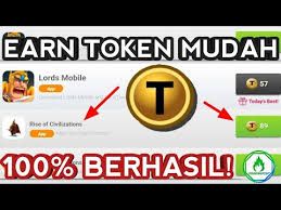Cara Mendapatkan Token Terbaru Top Eleven 2019 Youtube