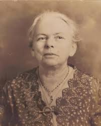 Mollie Weeks Crusenberry (1872-1936)