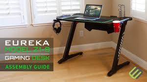 And here it is in action, though it seems slightly. The 8 Best Gaming Desk For 2021 Pc Console Gamers