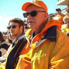 Fr. Robert O'Donnell, C.S.P.