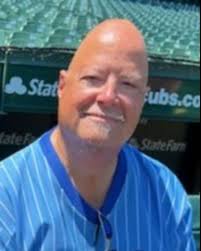 Mark A. Copeland Obituary January 7, 2025