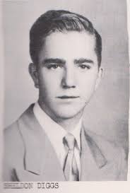 Robert Sheldon Diggs (1935-2000)