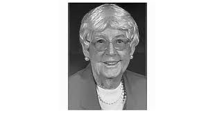 LORRAINE TODD Obituary (1917