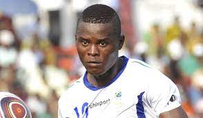 Mbwana samatta explains why nakamba is his best friend at villa. Dailynews