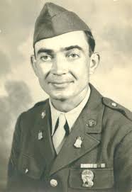 Jack Osman McCarley Sr. (1917-1992)