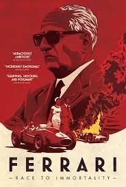 Maybe you would like to learn more about one of these? Ferrari Race To Immortality 2017 Imdb