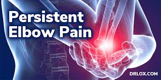 The elbow joint is made up of pain usually starts at the medial epicondyle and may spread down the forearm. Treatment For Persistent Elbow Pain Regenerative Medicine Dr Lox