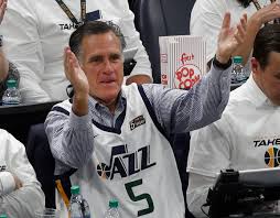 Bro, what are you talkin about man? Mitt Romney Taunting Russell Westbrook Is The Best New Nba Meme