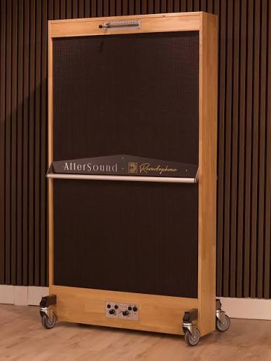 Reverbophone