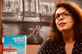 Artikel Mördermuschel in der Rheinischen Post