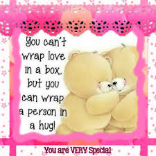 Happy Friday Ladies Sending Hugs And Love For A Blessed Weekend To You All Ly From Hugs And Kisses Quotes Friendship Day Greetings Forever Friends Bear Download a free preview or high quality adobe illustrator ai, eps, pdf and high resolution jpeg versions. hugs and kisses quotes friendship