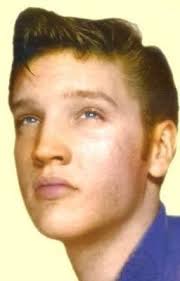 Elvis Hair Styles Elvis 1950s Hairstyles Elvis 1960s Hairstyles Elvis Hairstyle Young Elvis Rare Elvis Photos