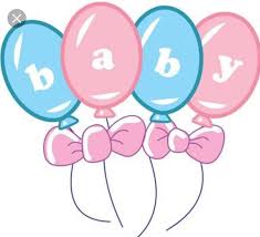 Baby Registry Baby Clip Art Baby Scrapbook Baby Shower Planner