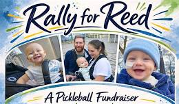 RALLY FOR REED