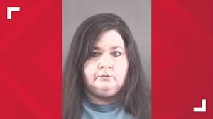 Mother Of Newborn Found Dead Outside Planned Parenthood Arrested Wfmynews2 Com