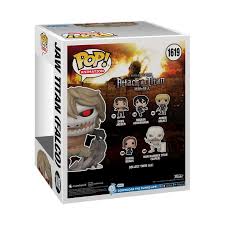 Jaw Titan | Attack On Titan Wiki | Fandom