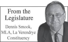 Dawson Trail Dispatch March 2023 by The Dawson Trail Dispatch