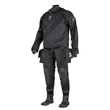 Evertech Dry Breathable Drysuit